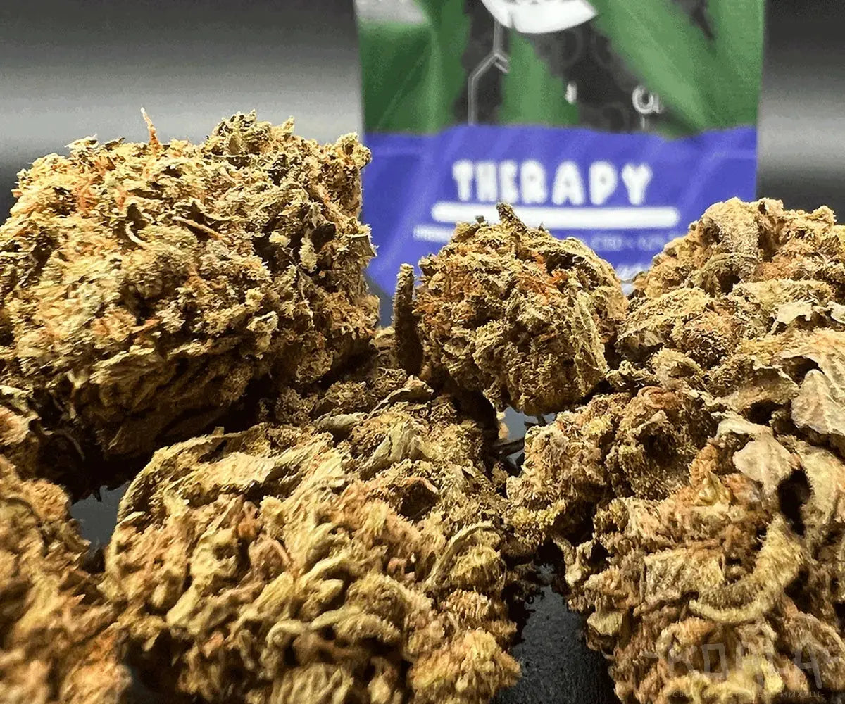 Koala CBD Blüten