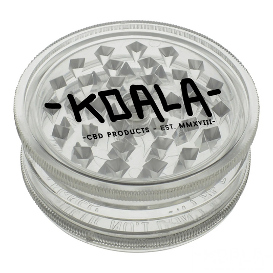 Koala Acryl Grinder 